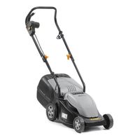 TONDEUSE - CISAILLE  ALPINA Tondeuse électrique 1000 W 33 cm