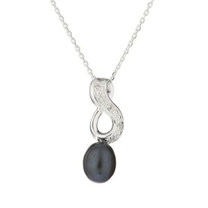 CHAINES ET PENDENTIFS NACRE DE PERLE Chaîne et Pendentif Femme