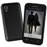 SMARTPHONE SAMSUNG S5830 Galaxy Ace Hugo Boss