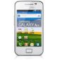 SMARTPHONE SAMSUNG S5839 Galaxy Ace Full White