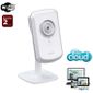  D-Link Caméra Wireless DCS-930L