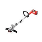  BLACK&DECKER Coupe bordures 36 V sans fil lithium