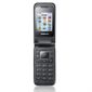 Téléphone portable SAMSUNG SGH-E2530 Noir
