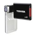 CAMESCOPE TOSHIBA CAMILEO S30 Noir