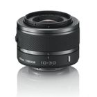  Objectif NIKKOR VR 10-30mm f/3.5-5.6 Noir mat
