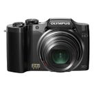 COMPACT Appareil photo numérique OLYMPUS SZ-30MR noir
