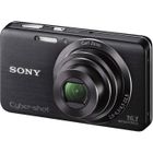  SONY DSC W630 Compact - Noir