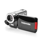 CAMESCOPE TOSHIBA Camileo H30 Noir Glossy