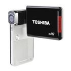 CAMESCOPE TOSHIBA CAMILEO S30 Noir