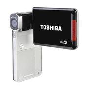 CAMESCOPE TOSHIBA CAMILEO S30 Noir