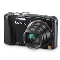 COMPACT PANASONIC Lumix DMC TZ30 Appareil photo numérique