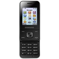 TELEPHONE PORTABLE SAMSUNG SGH E2330 Noir