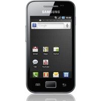 SMARTPHONE SAMSUNG S5830 Galaxy Ace Noir SMARTPHONE SAMSUNG S5830 Galaxy Ace Noir