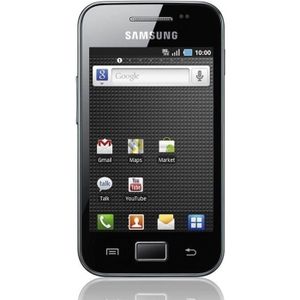 SMARTPHONE SAMSUNG S5830 Galaxy Ace Noir SMARTPHONE SAMSUNG S5830 Galaxy Ace Noir