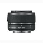 OBJECTIF REFLEX & FLASH Objectif NIKKOR VR 10-30mm f/3.5-5.6 Noir mat