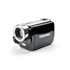 CAMESCOPE TOSHIBA Camileo H30 Noir Glossy