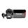 CAMÉSCOPE NUMÉRIQUE TOSHIBA Camileo H30 Noir Glossy