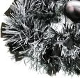 BOULE DE NOEL - GUIRLANDE - KIT NOEL Guirlande brins fins + fichus
