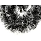 BOULE DE NOEL - GUIRLANDE - KIT NOEL Guirlande brins fins + fichus