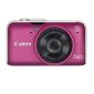APPAREIL PHOTO NUMERIQUE Appareil photo CANON PowerShot SX230 HS rose