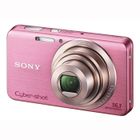  Appareil photo SONY DSC W630 rose
