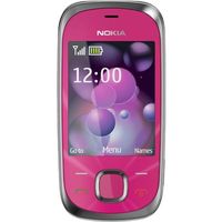 TELEPHONE PORTABLE NOKIA 7230 PINK