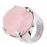  THIERRY MUGLER Bague Femme