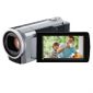 CAMESCOPE JVC GZ-HM430 silver