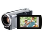 CAMESCOPE JVC GZ-HM430 silver
