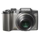 COMPACT Appareil photo numérique OLYMPUS SZ-30MR silver