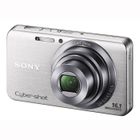  Appareil photo SONY DSC W630 silver