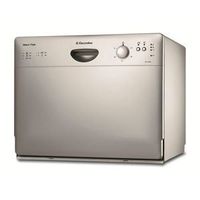 LAVE-VAISSELLE ELECTROLUX ESF2430S