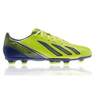 ADIDAS Chaussures de Foot F30 Leather FG Homme ADIDAS Chaussures de Foot F30 Leather FG Homme