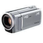 CAMESCOPE JVC GZ-HM430 silver