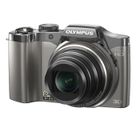 COMPACT Appareil photo numérique OLYMPUS SZ-30MR silver