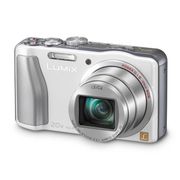 APPAREIL PHOTO COMPACT PANASONIC Lumix DMC TZ30 Appareil photo numérique