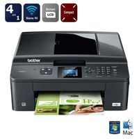 IMPRIMANTE - MULTIFONCTION Brother MFC-J430W