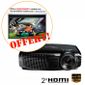 VIDEOPROJECTEUR OPTOMA HD230X Vidéoprojecteur Full HD