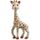 PELUCHE VULLI Sophie La Girafe