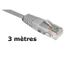 Elypse Câble Rj45 Cat 6E