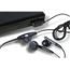 EARPHONES NOIR / ACCESSOIRE CONSOLE NDS LITE SPEED