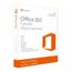 LOGICIEL BUREAUTIQUE  Office 365 Famille Premium 5 PC/Mac Abonnement 1an