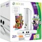 XBOX 360 XBOX 360 4Go+ KINECT BLANC+ KINECT SPORTS+ LIVE