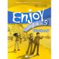 SCOLAIRE - ETUDIANT ENJOY ENGLISH IN; 5EME ; WORKBOOK (EDITION 2007)