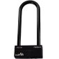 ANTIVOL - BLOQUE ROUE Luma U CROMA’R SRA NF/FFMC 140*310