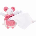  SUCRE D'ORGE Cajou Souris Poésie de Roses
