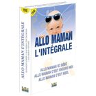 DVD FILM DVD Coffret  trilogie allo maman