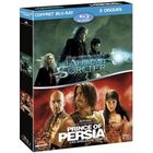 BLU RAY FILM Blu-Ray Coffret l'apprenti sorcier ; prince of ...