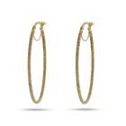  RÊVE DE DIAMANTS Boucles d'Oreilles Femme