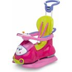  Porteur Quattro Rose
